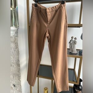Women’s Liverpool Tan pants